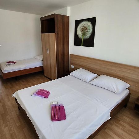 Ferienwohnung Live In Split Exterior foto