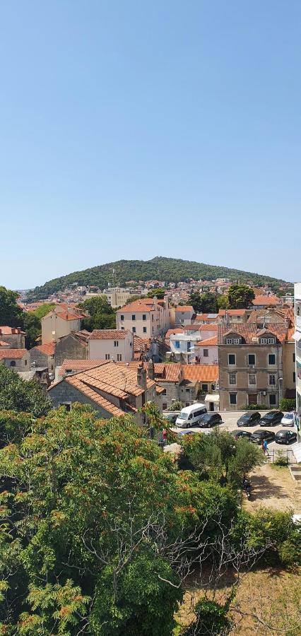 Ferienwohnung Live In Split Exterior foto