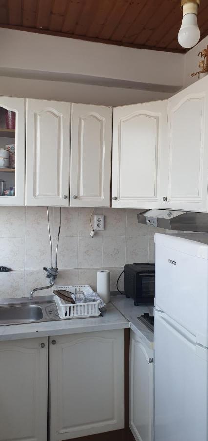 Ferienwohnung Live In Split Exterior foto