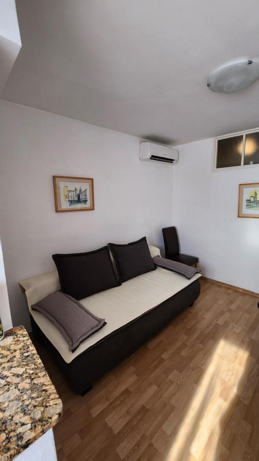 Ferienwohnung Live In Split Exterior foto