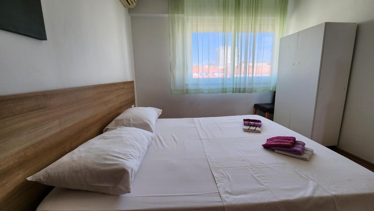 Ferienwohnung Live In Split Exterior foto