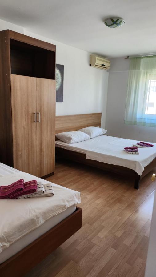 Ferienwohnung Live In Split Exterior foto
